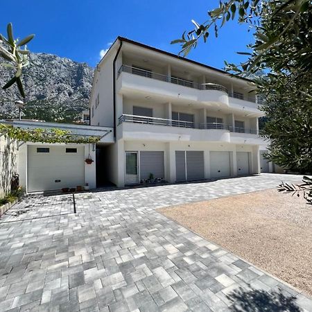 Beslic Apartments Veliko Brdo  エクステリア 写真