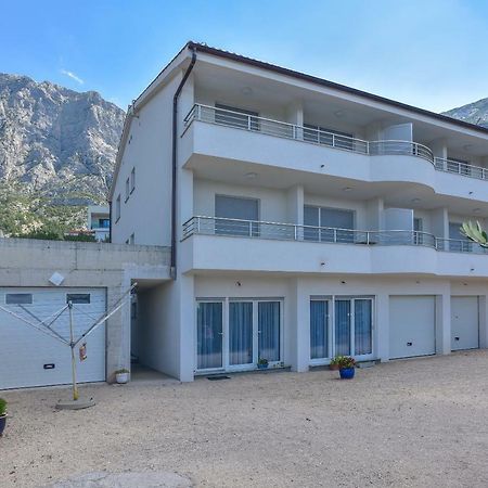 Beslic Apartments Veliko Brdo  エクステリア 写真