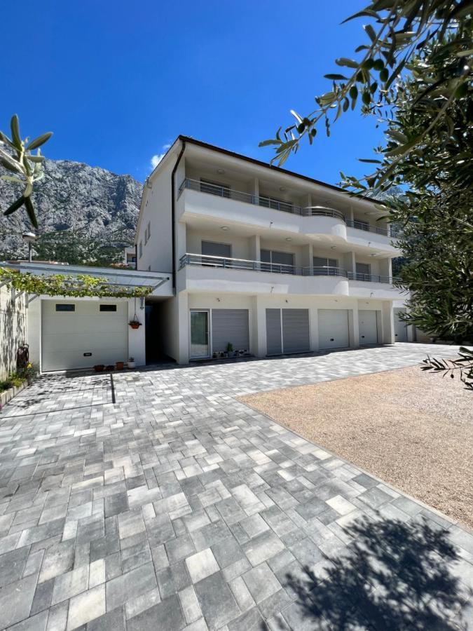 Beslic Apartments Veliko Brdo  エクステリア 写真