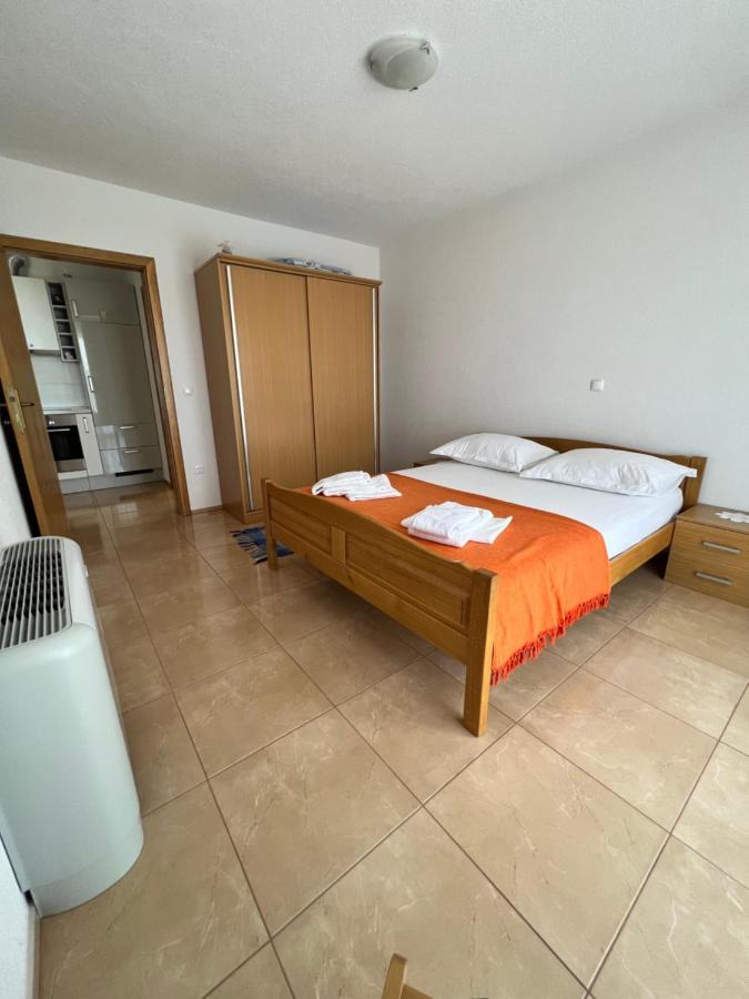 Beslic Apartments Veliko Brdo  エクステリア 写真