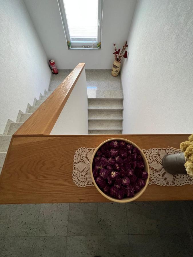 Beslic Apartments Veliko Brdo  エクステリア 写真