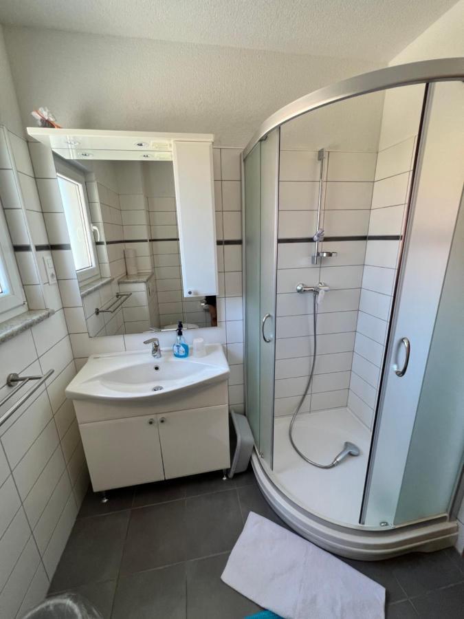 Beslic Apartments Veliko Brdo  エクステリア 写真