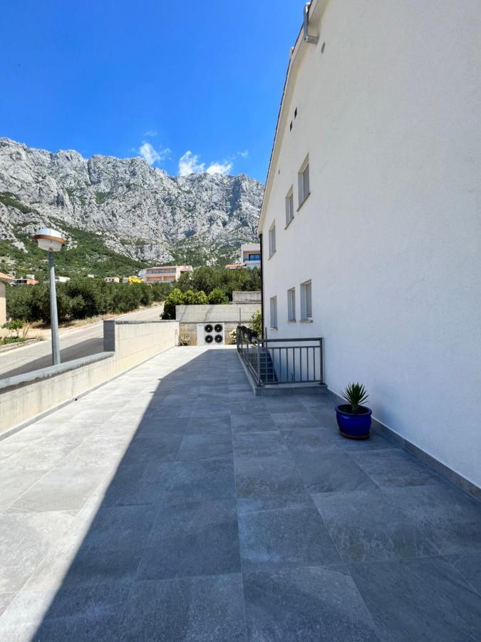 Beslic Apartments Veliko Brdo  エクステリア 写真