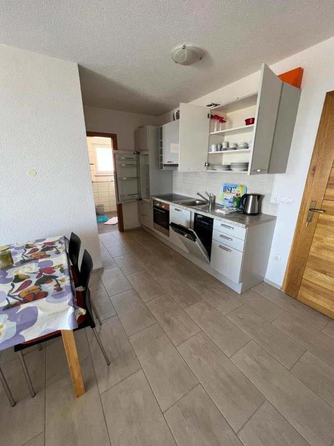 Beslic Apartments Veliko Brdo  エクステリア 写真