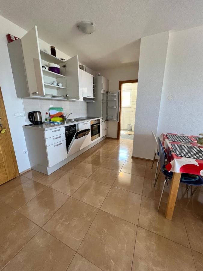Beslic Apartments Veliko Brdo  エクステリア 写真