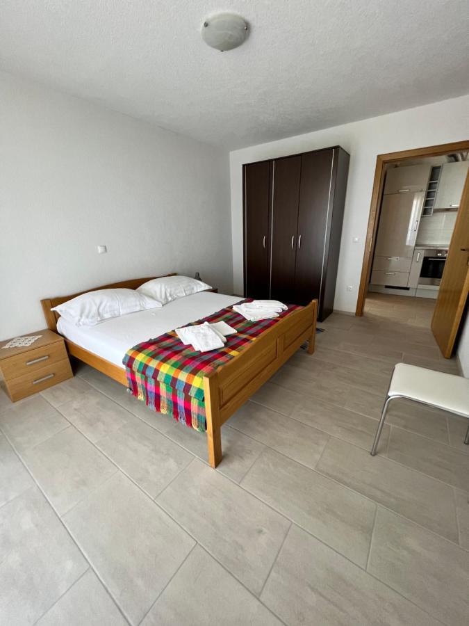 Beslic Apartments Veliko Brdo  エクステリア 写真