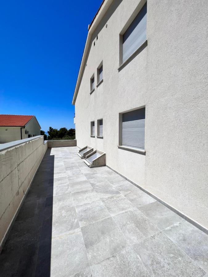 Beslic Apartments Veliko Brdo  エクステリア 写真