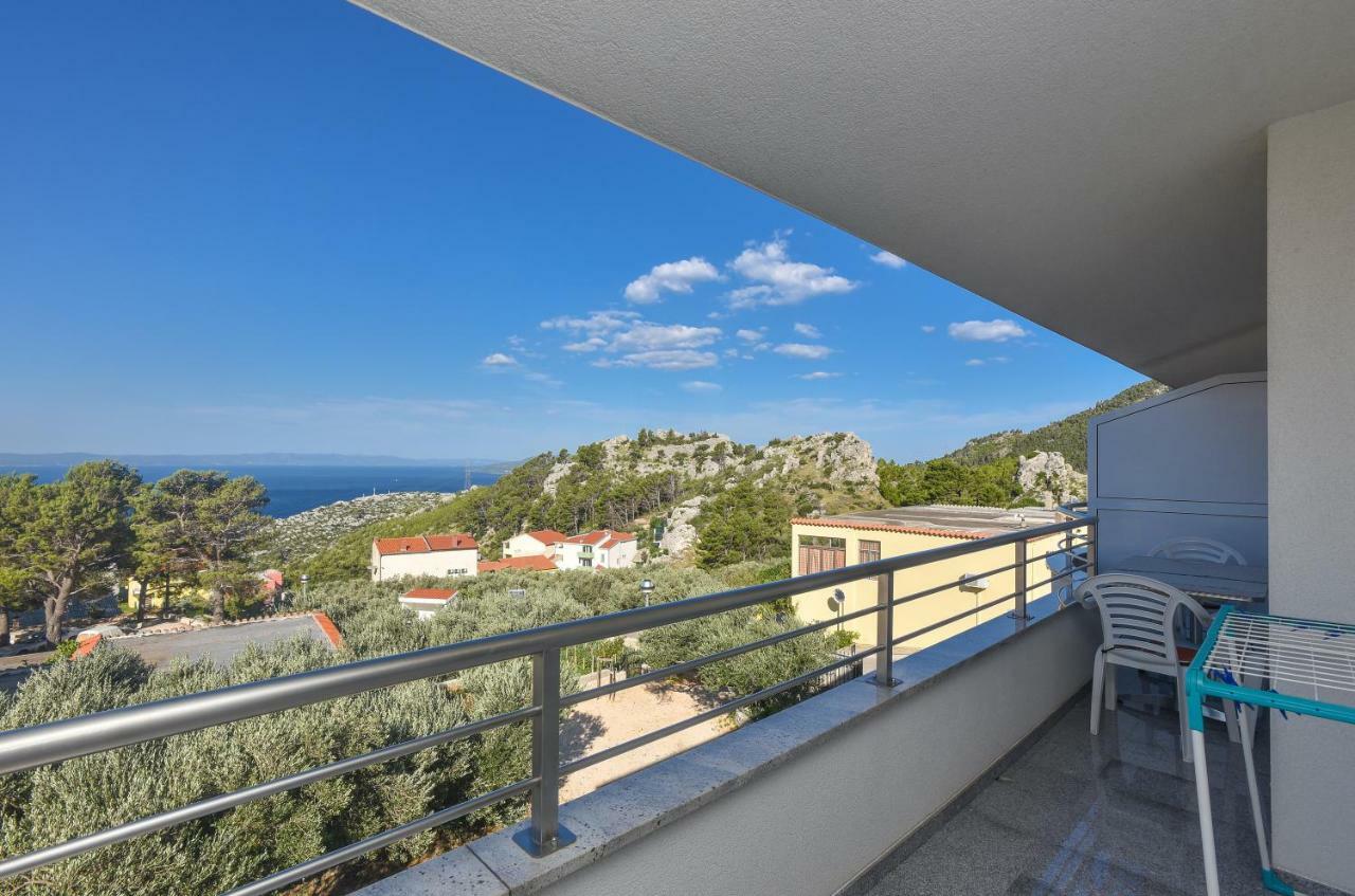 Beslic Apartments Veliko Brdo  エクステリア 写真