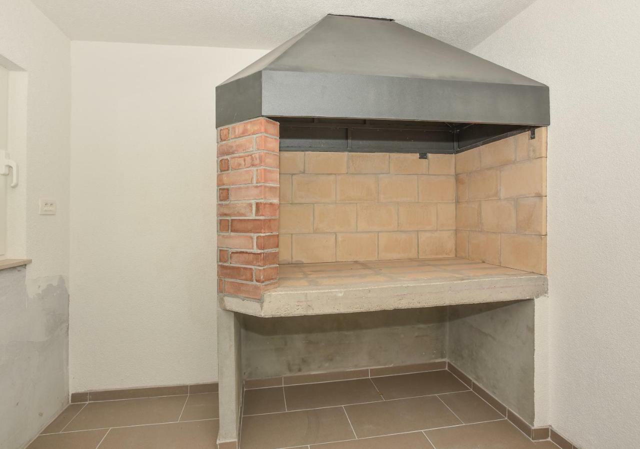 Beslic Apartments Veliko Brdo  エクステリア 写真
