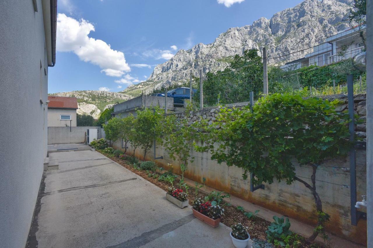 Beslic Apartments Veliko Brdo  エクステリア 写真