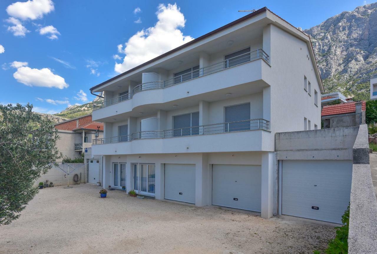 Beslic Apartments Veliko Brdo  エクステリア 写真