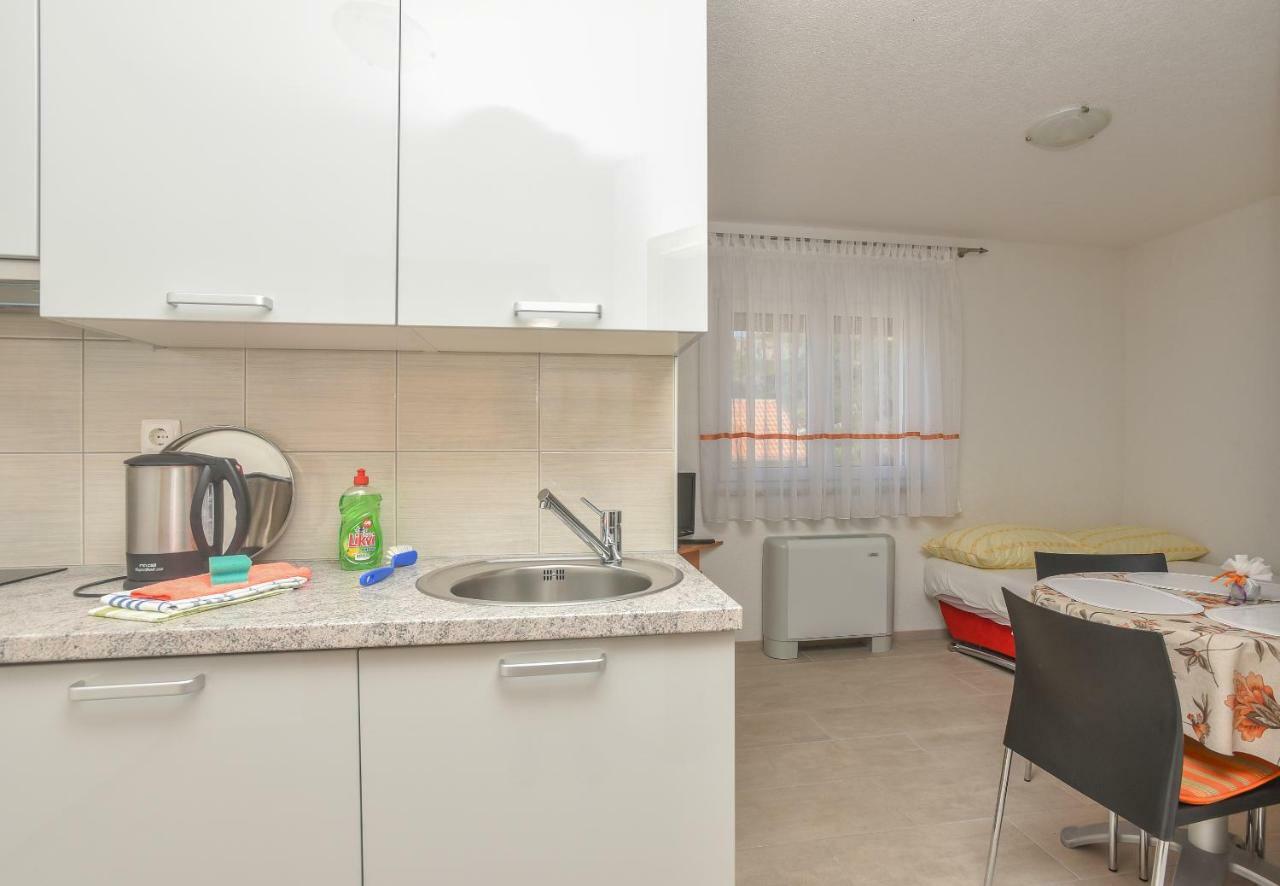Beslic Apartments Veliko Brdo  エクステリア 写真