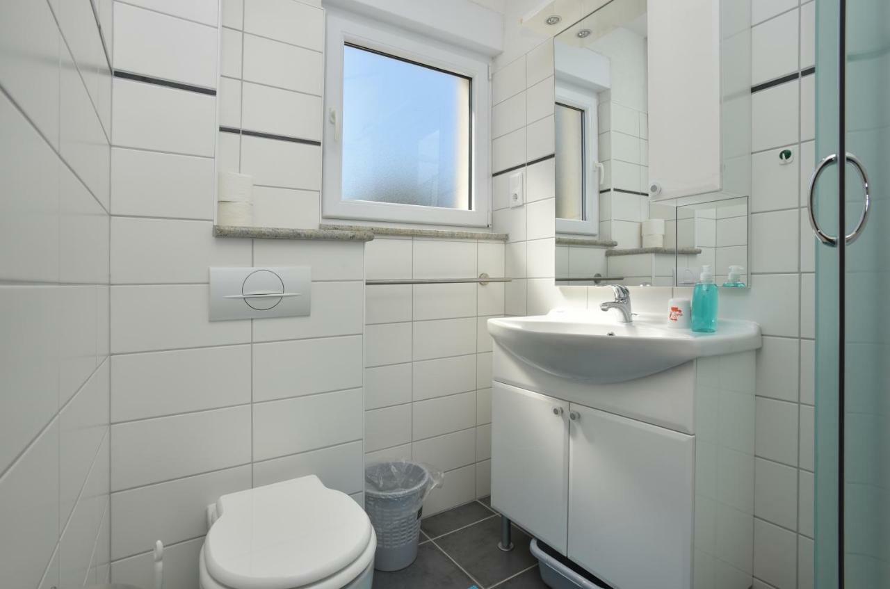 Beslic Apartments Veliko Brdo  エクステリア 写真