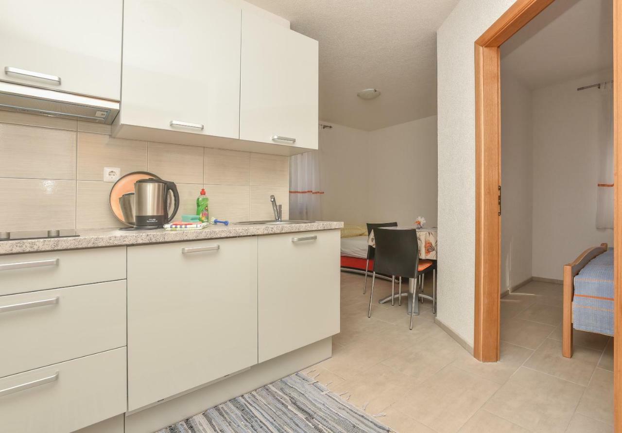 Beslic Apartments Veliko Brdo  エクステリア 写真