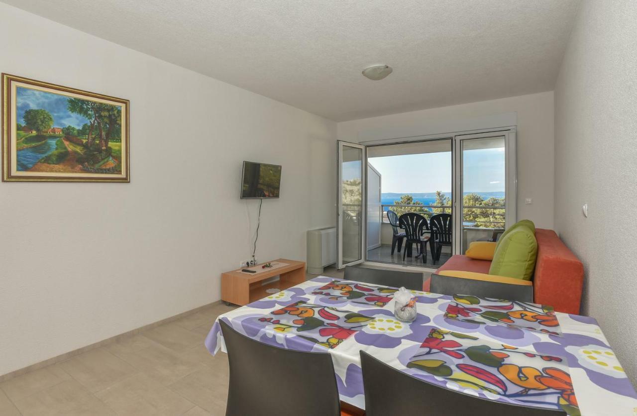 Beslic Apartments Veliko Brdo  エクステリア 写真