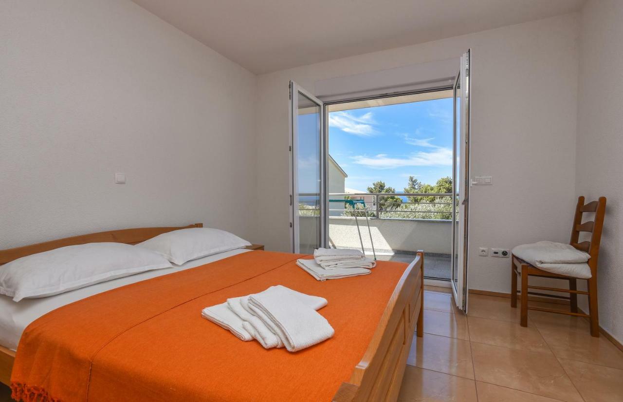 Beslic Apartments Veliko Brdo  エクステリア 写真