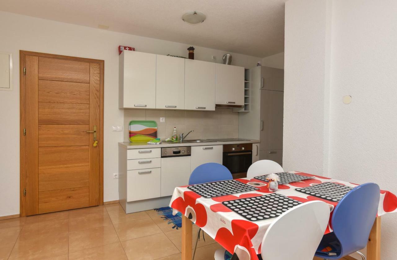 Beslic Apartments Veliko Brdo  エクステリア 写真
