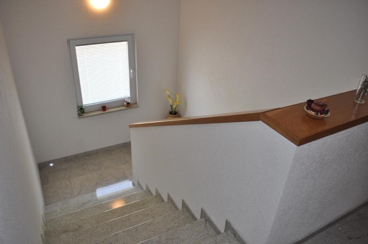Beslic Apartments Veliko Brdo  エクステリア 写真